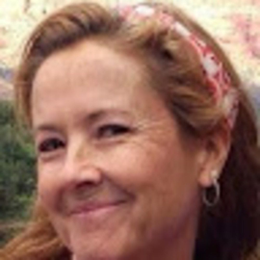 Meet your Posher, Renee